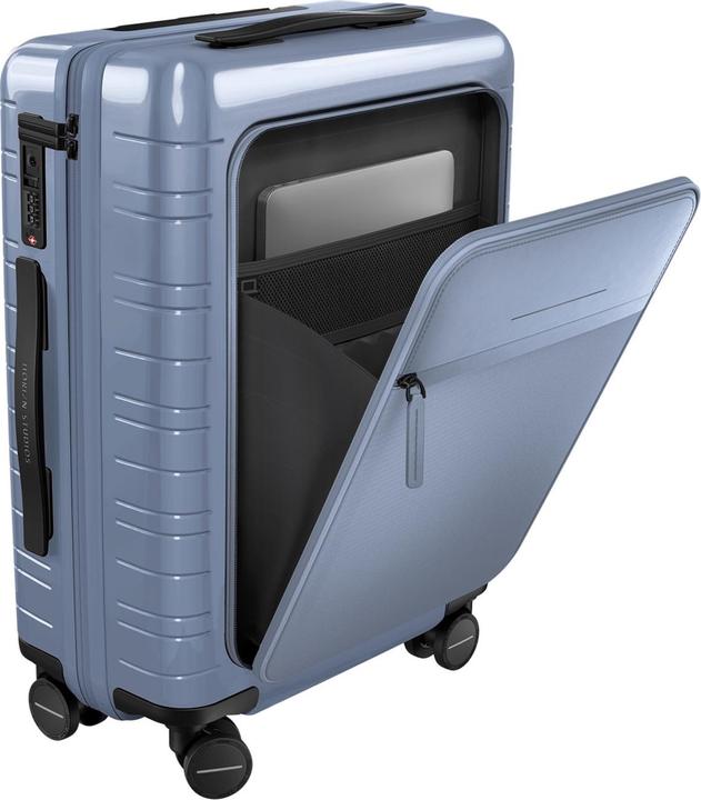 Immagine prodotto Horizn Valigia e trolley M5 Essential Bagaglio da cabina (33 l, Bagaglio a mano (fino a 50 litri))