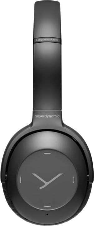 Image du produit Beyerdynamic L'ANC de la lagune (ANC, 45 h, Sans fil)