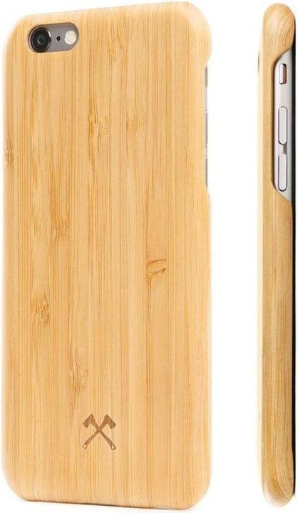 Image du produit Woodcessories EcoCase Slim (Apple iPhone 6 Plus)