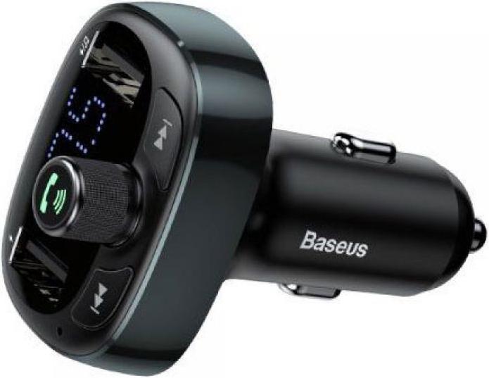 Actual product image Baseus FM transmitter