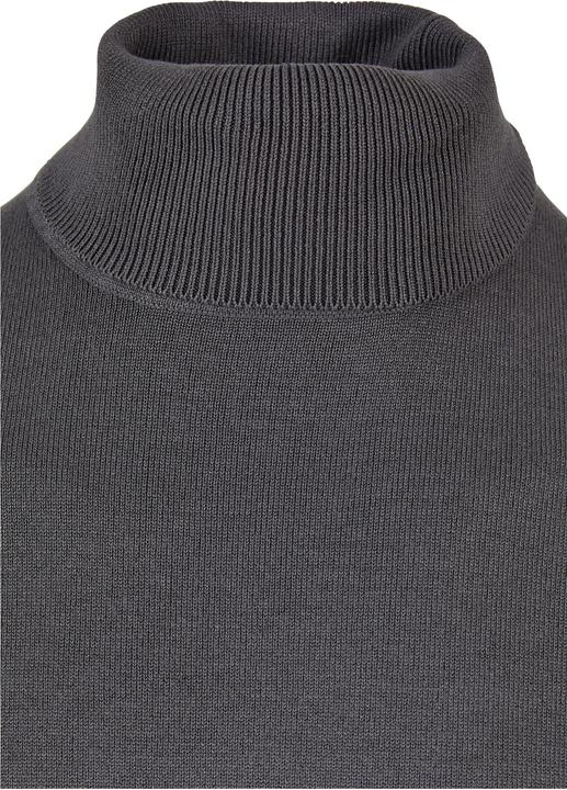 Produktbild Urban Classics Knitted Turtleneck Sweater (L)