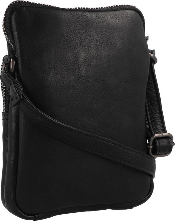 Image du produit Greenburry Colombiana Umhängetasche Leder 14 cm