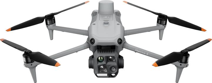 Actual product image DJI Matrice 4T (EU) (1219 g, 48 Mpx)