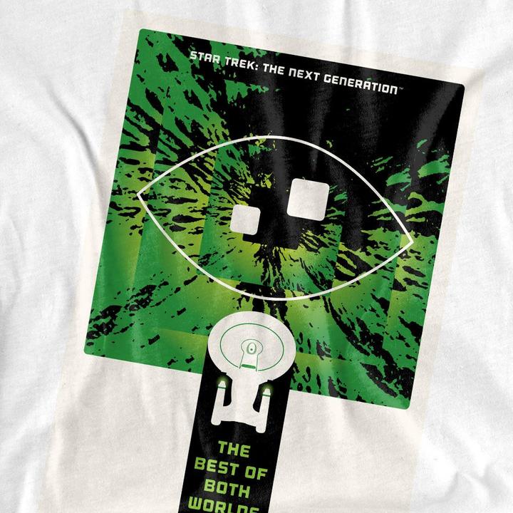 Produktbild The Next Generation Season 3 Episode 26 TShirt (XXL)