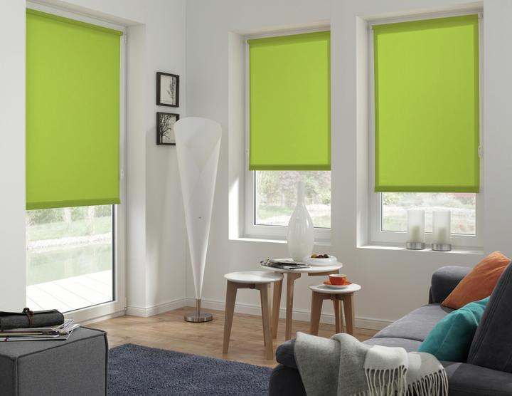 Actual product image Gardinia Easyfix Uni (45 x 150 cm)