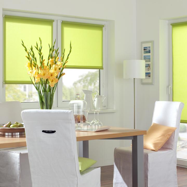 Actual product image Gardinia Easyfix Uni (45 x 150 cm)