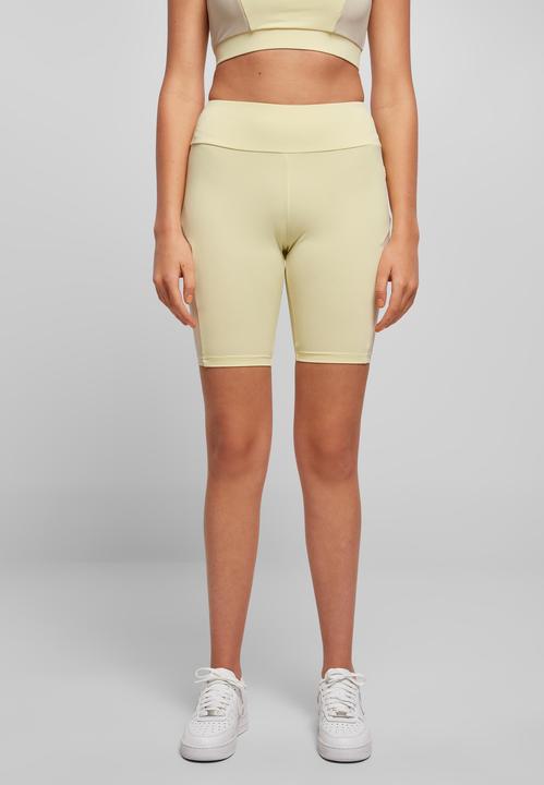 Produktbild Urban Classics Ladies Color Block Cycle Shorts - 17084 (S)