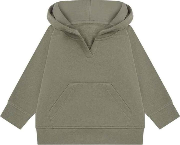 Larkwood ChildrensKids Sustainable Hoodie