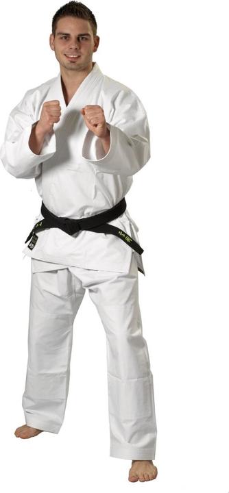 Produktbild Ju-Sports SV Premium Anzug "Ronin" weiss (140)