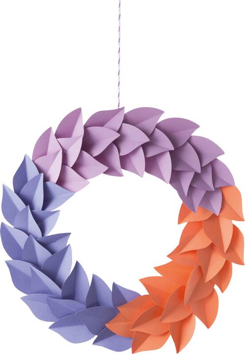 Produktbild Folia Tonpapier (130 g/m², 100 x)