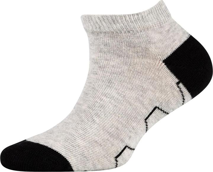 Produktbild Camano Sneakersocken motiv (8er Pack, 27, 30)
