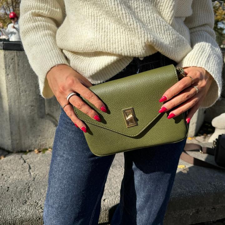 Image du produit Prima Ballerina Mila - Sac à bandoulière Army