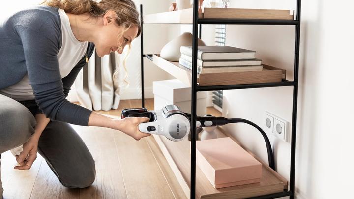 Produktbild Bosch Hausgeräte BCS711XXL Unlimited 7