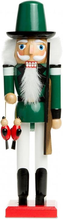 Sikora NK-A decorative nutcracker figure