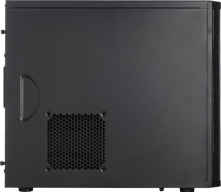 Produktbild Fractal Core 1100 (mATX, Mini-ITX)