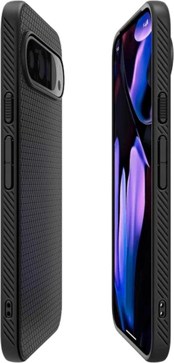 Produktbild Spigen Liquid Air (Google Pixel 9 Pro, Google Pixel 9)