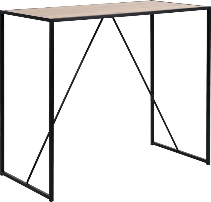 Actual product image AC Design Seaford (120 x 60 x 105 cm)