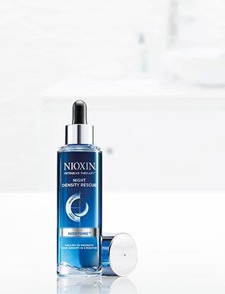 Image du produit Nioxin Sauvetage de la densité nocturne (70 ml)