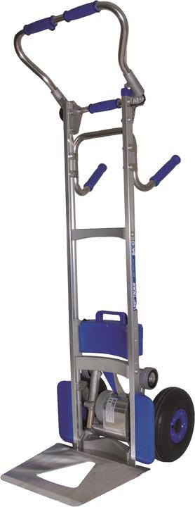Immagine prodotto Sano Scalatore per scale LIFTKAR SAL 140 FOLD-L (140 kg)