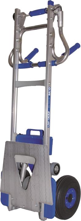 Immagine prodotto Sano Scalatore per scale LIFTKAR SAL 140 FOLD-L (140 kg)