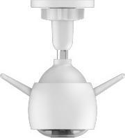Productafbeelding EZVIZ C3N IP Beveiligingscamera Buiten Vloer Plafond/Wand 1920 x 1080 Pixel (1920 x 1080 Pixels)