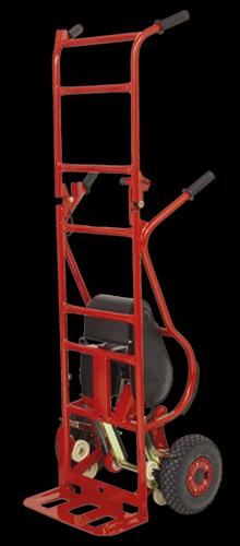Produktbild Sano Treppensteiger LIFTKAR MTK 190 (190 kg)