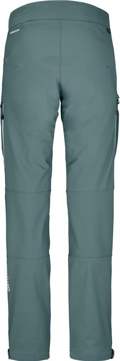 Image du produit Ortovox Pantalon Softshell pour femmes des Alpes occidentales (XS)