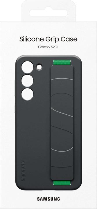 Produktbild Samsung Silicone Grip Case (Samsung Galaxy S23+)