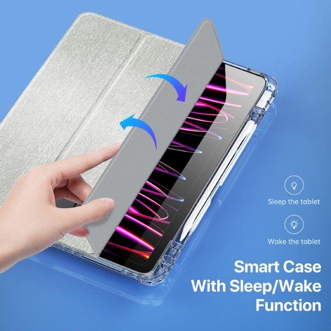 Produktbild Dux Ducis Unid Series Bookcover Hülle (IPad Pro 11 (2020))