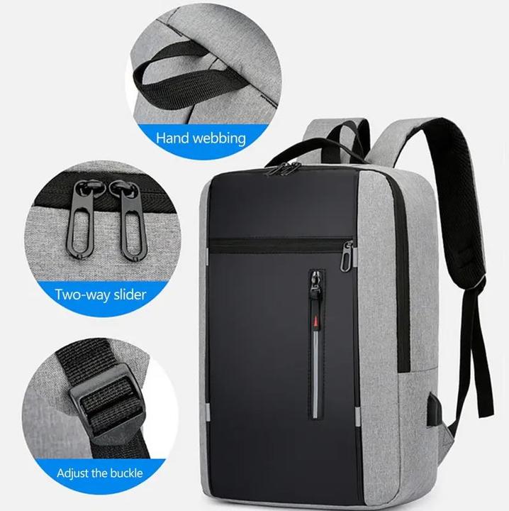 Produktbild PhoneLook Universal Travel (35 l)