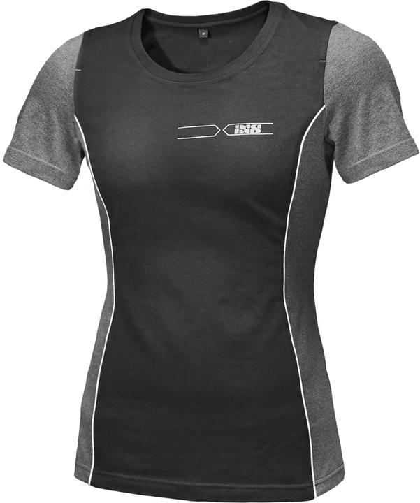 Produktbild iXS Shirt IXS-Team (XS)