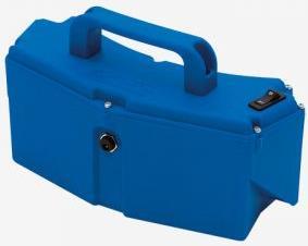 Image du produit Sano Batterie à changement rapide pour LIFTKAR SAL HD