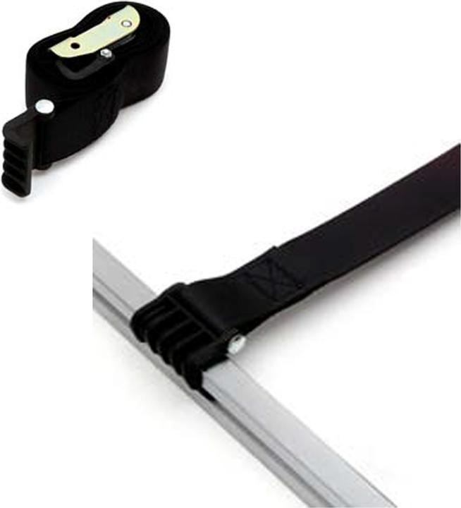 Actual product image Sano Safety belt SP-SAL-3,20m (50mm) (150 kg)