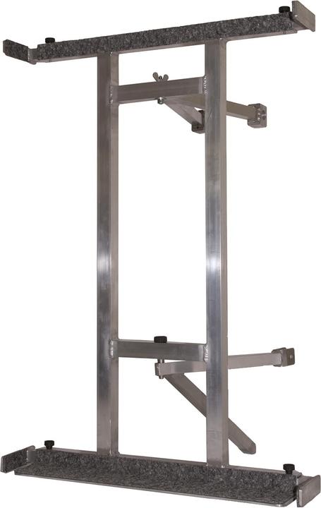 Immagine prodotto Sano Supporto a clip per porte e pannelli per LIFTKAR SAL in (130 kg)