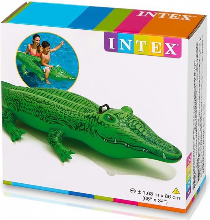 Produktbild Intex Lil' Gator