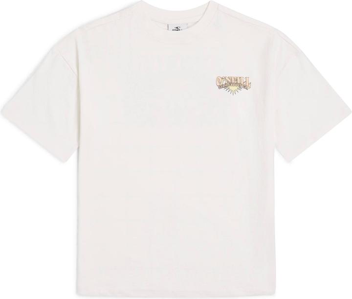 Actual product image O'Neill Back Print T-Shirt (128)