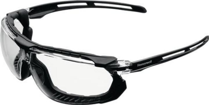 Actual product image Honeywell Safety glasses Tirade