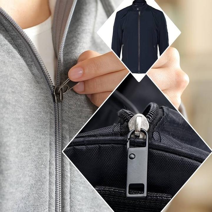 Produktbild Cbx Zipper, Schieber für Reissverschlüsse