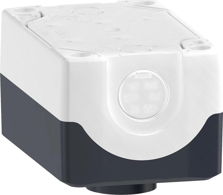 Produktbild Schneider Electric Tasterstation 2-fach AUF/AB (Pfeile)
