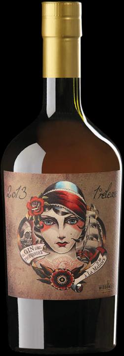 Immagine prodotto Del Professore Gin Madame (1 x 70 cl)