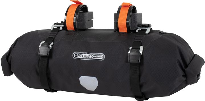 Ortlieb Handlebar Pack (9 l, Lenkertasche)