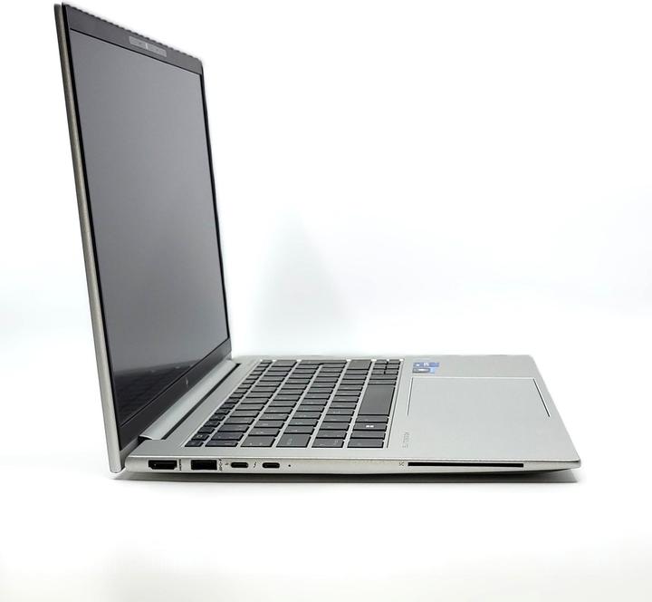 Actual product image Gisler Systems EliteBook 840 G9 (16 GB, 14", 512 GB, CH, B / Very good)