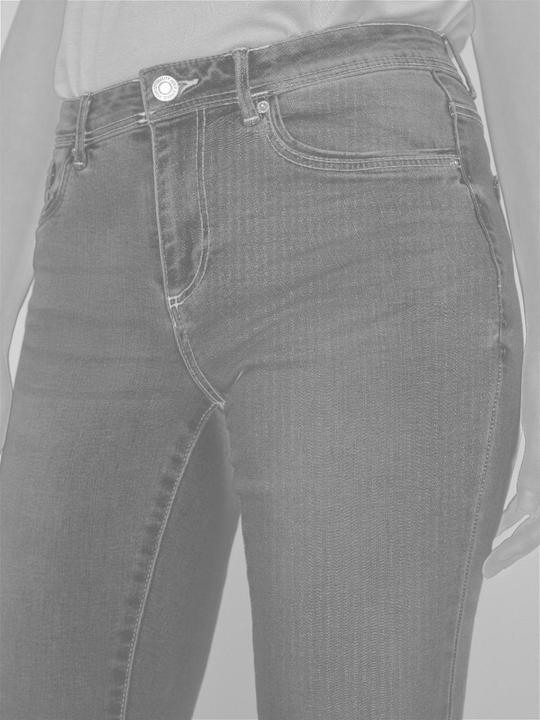 Produktbild Vero Moda VMTANYA Normal Waist Slim Fit Jeans (30)