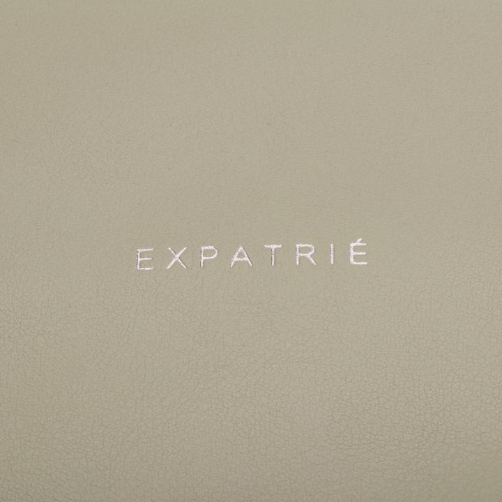 Actual product image Expatrié Adele backpack (14.50 l)