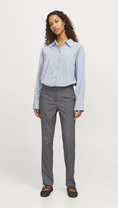 Actual product image JJXX Jxellis Reg Tap Mw Pant Tlr Noos (S)