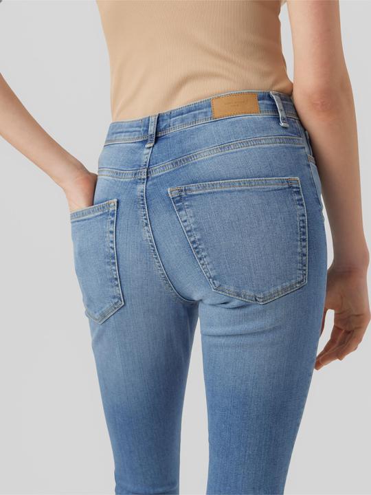 Produktbild Vero Moda High Waist Skinny Fit Jeans (XS)