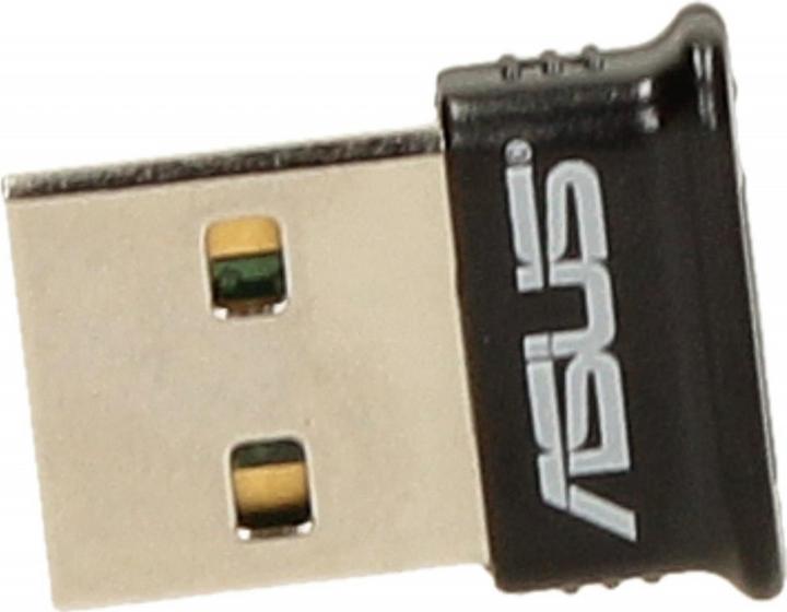 Productafbeelding ASUS Usb-Bt400 (Zender)