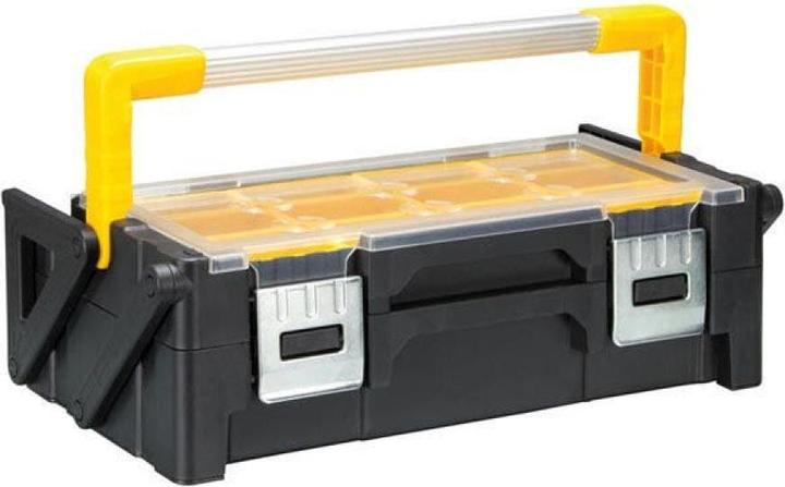 Productafbeelding Perel OTBC1 Gereedschapskist