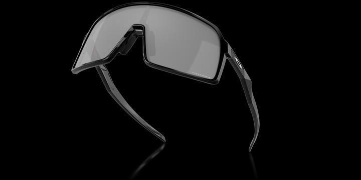 Image du produit Oakley Sutro (Poli Noir Poli, champ de prizm)