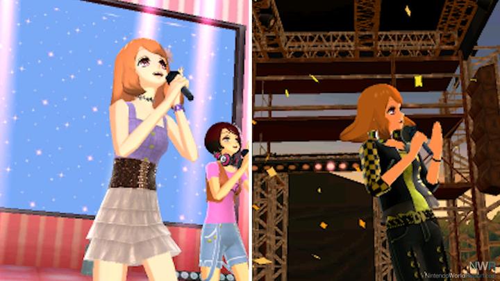 Produktbild Nintendo New Style Boutique 3: Styling Star (2DS, 3DS, 3DS XL, Multilingual)